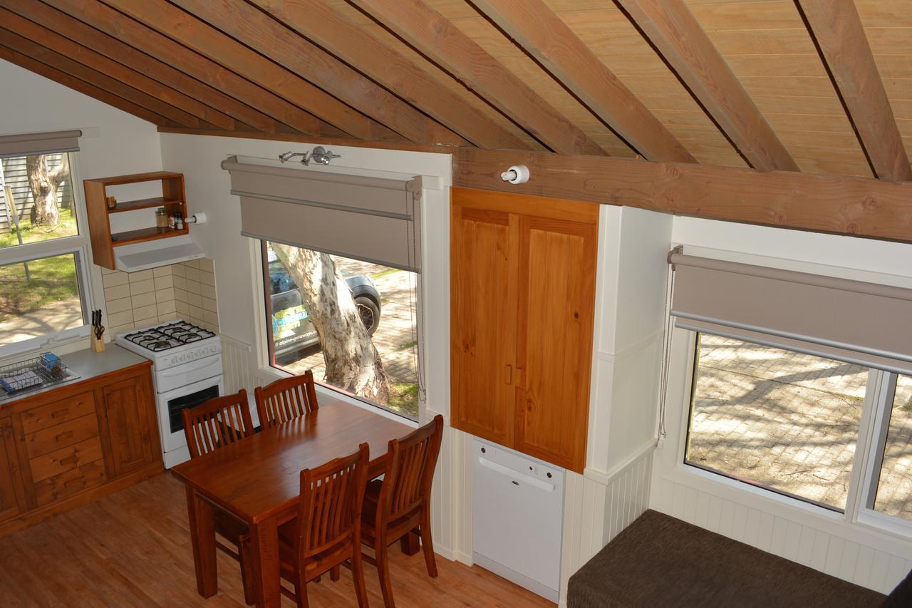 Gundy Lodge دينر بلين المظهر الخارجي الصورة